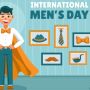 Selamat Hari Pria Internasional 2022! Ternyata Begini Sejarahnya