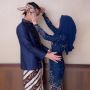 Lesti Kejora dan Rizky Billar Keciduk Mesra-mesraan di Gubuk, Baby L Dicuekin?
