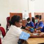 PNM Berikan Cek Kesehatan Gratis Bagi Nasabah di Atambua NTT