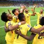 Penonton Laga Pembuka Piala Dunia 2022 Ternyata dapat Suvenir Khusus, Isinya Bikin Melongo