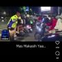 Aksi Santun Polantas Foto Pemotor Pelanggar Aturan Bikin Kicep, Warganet: Senyum Membawa Petaka!
