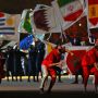 4 Timnas Piala Dunia 2022 Paling Banyak Pakai Pemain Keturunan, Salah Satunya Tuan Rumah Qatar