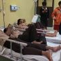 Alami Pusing, Mual, Usai Santap Nasi Sayur Nangka, Puluhan Pelajar di Prabumulih Sumsel Dilarikan ke RS