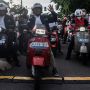 Sosialisasikan Kendaraan Listrik, Kemenhub Selenggarakan "Electric Vehicle Funday"