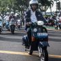 Tahun Depan, Pj Gubernur DKI Berencana Ganti Kendaraan Dinas Roda Dua dengan Motor Listrik