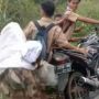 Nasib Pelajar Pelat T di Tapsel yang Tega Tendang Nenek di Jalan Sampai Tersungkur