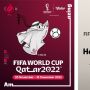 Kerja Sama Vidio dan IndiHome TV, Siarkan Piala Dunia 2022