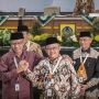 Haedar Nashir Kembali Pimpin Muhammadiyah