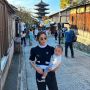 5 Potret Hot Mama Nikita Willy Selama di Jepang, Baby Izz Curi Perhatian karena Disebut Mirip Barbie