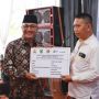 Cerita Warga Beli Tanah Rp100 Juta Kini Laku Rp2 Miliar Berkat Pembebasan Lahan Jalan Tol