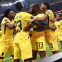 Hasil Qatar vs Ekuador di Piala Dunia 2022: La Tri Unggul 2-0 di Babak Pertama