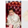 Pakai Sepatu Gucci Hingga Baju Dior, Harga Outift Baby Ameena Setara Tiga Kali Gaji UMR Jakarta!