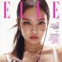 Jadi Artis K-Pop Pertama yang Tampil 2 Kali di Cover Elle USA, Total Outfit Jennie BLACKPINK Bisa Buat Beli Mobil Baru