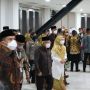 Hadiri Penutupan Muktamar Muhammadiyah, Ini Pesan Wapres Ma'ruf Amin