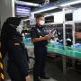 Bea Cukai Semarang Dorong Ekspor PT Borine Technology Indonesia