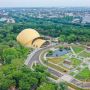 Cara ke TMII Naik KRL dan Busway Lengkap dengan Biayanya