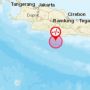 Gempa Magnitudo 5,3 Guncang Jawa Barat, Terasa hingga Kabupaten Cilacap