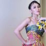 Mulia! Ayu Ting Ting Berikan Semua Uang ke Orang Tua: Kan Cari Duit Emang Buat Keluarga