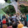 Kemeriahan Festival Musik Ngayogjazz 2022