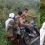 Tak Bermoral Aksi Pelajar SMA Aniaya Seorang Nenek Hingga Menangis Viral, Mahfud MD Colek Polri