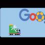 Google Doodle Hari Ini Turut Meriahkan Pembukaan Piala Dunia 2022 Qatar