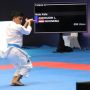 Loloskan 4 Wakil ke Final, Indonesia Pastikan 2 Emas di Kejuaraan Karate Internasional
