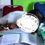 Innalillah Guru Agama Meninggal di Tumpukan Buku, Usai Mengajar Siswa Cara Mengurus Jenazah