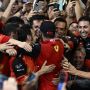 Klasemen Akhir F1 2022 Usai F1 GP Abu Dhabi, Charles Leclerc Rusak Dominasi Red Bull