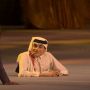 Ghanim Al Muftah, Pria Difabel Dalam Pembukaan Piala Dunia 2022 Ternyata Juga Pengusaha Ice Cream