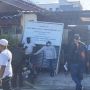 Digeruduk Massa, Rumah Wanda Hamidah Kini Disegel dengan Papan Nama 'Milik Japto Soerjosoemarno'