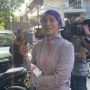 Rumahnya Digusur Paksa, Wanda Hamidah: Saya Masih Berusaha Mencerna Peristiwa Kemarin