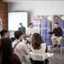 IdeaFest 2022 Hadirkan Program Nexspace, Berikan Kesempatan Akselerasi Bisnis bagi Startup