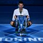 Novak Djokovic Sangat Puas Tutup Musim dengan Gelar ATP Finals