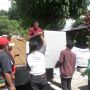 Rumah Keluarga Wanda Hamidah Digeruduk  Massa