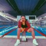 10 Potret Nayyara, Anak Tora Sudiro yang Pernah Jadi Dancer Agnez Mo