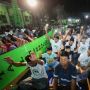 SDG Jatim Kenalkan Program Pemberdayaan Ekonomi Berbasis Pondok Pesantren ke Ribuan Santri