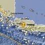 Gempa Hari Ini Jadi yang Terbesar Guncang Sukabumi 10 Tahun Terakhir