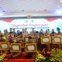 Pemkab Mojokerto Raih Opini WTP dari Kemenkeu untuk yang ke-8 Kalinya