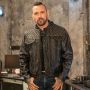 Bintang Power Rangers Jason David Frank Meninggal, Disebut Bunuh Diri