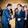 Sempet Berinteraksi dengan John Lee yang Positif Covid-19, Bagaimana Kondisi Jokowi Saat Ini?