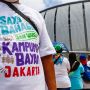 Merasa Ada Kesepakatan yang Dilanggar, Kelompok Tani Madani Kampung Bayam Belum Mau Tempati KSB