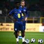 Susunan Pemain Timnas Inggris Lawan Iran Bocor: Bukayo Saka dan Harry Maguire Starter, Phil Foden Cadangan