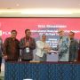 Grup Barito Pacific Gandeng Grup PLN Dukung Transisi Energi untuk Keberlanjutan