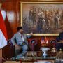 Di Depan Menhan Lloyd J Austin III, Prabowo Ngaku Puas dengan Kerja Sama Indonesia-AS