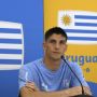 Uruguay Vs Korea Selatan, Sergio Rochet Siap Redam Gempuran Son Heung-min Cs di Piala Dunia 2022