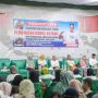Naikan Taraf Ekonomi Hingga Buka Peluang Lapangan Kerja, Sahabat Sandiuno Latih Generasi Muda Berwirausaha