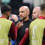Tak Bisa Berbuat Banyak Lawan Ekuador, Pelatih Timnas Qatar Enggan Cari Alibi: Kalah Ya Kalah
