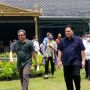Pura Mangkunegaran Jadi Acara Ngunduh Mantu Kaesang Pangarep dan Erina Gudono, 9 Panggung Disiapkan untuk Warga