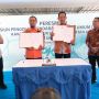 Sinergi dengan Pemprov, PLN Tambah 2 SPKLU Fast Charging di Sulawesi Selatan