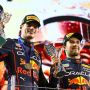 Tim Red Bull Racing Cetak Sejarah, Mobil Lubricants Berikan Apresiasi